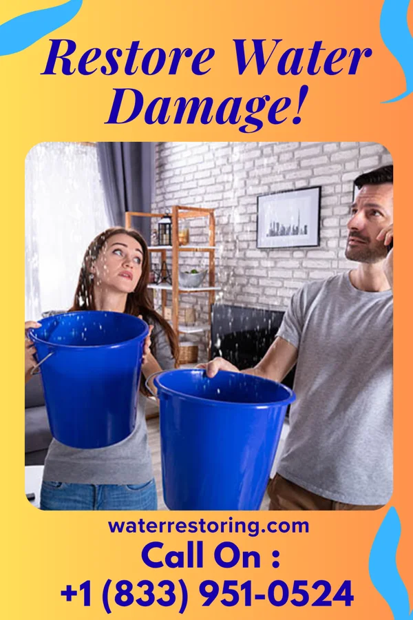 water restoration Classic Water Removal Solutions Bloomfield